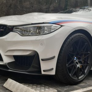 Preprava BMW zo Slovenska do Nemecka